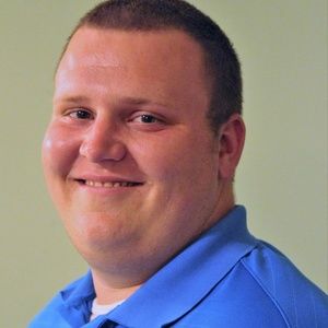 Meet your Posher, Jeff